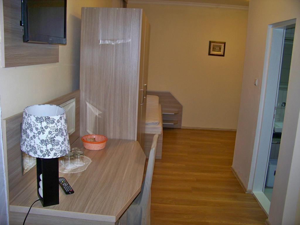 Villa Via Becej Room photo