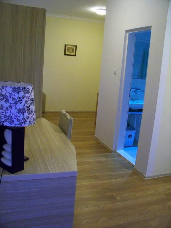 Villa Via Becej Room photo
